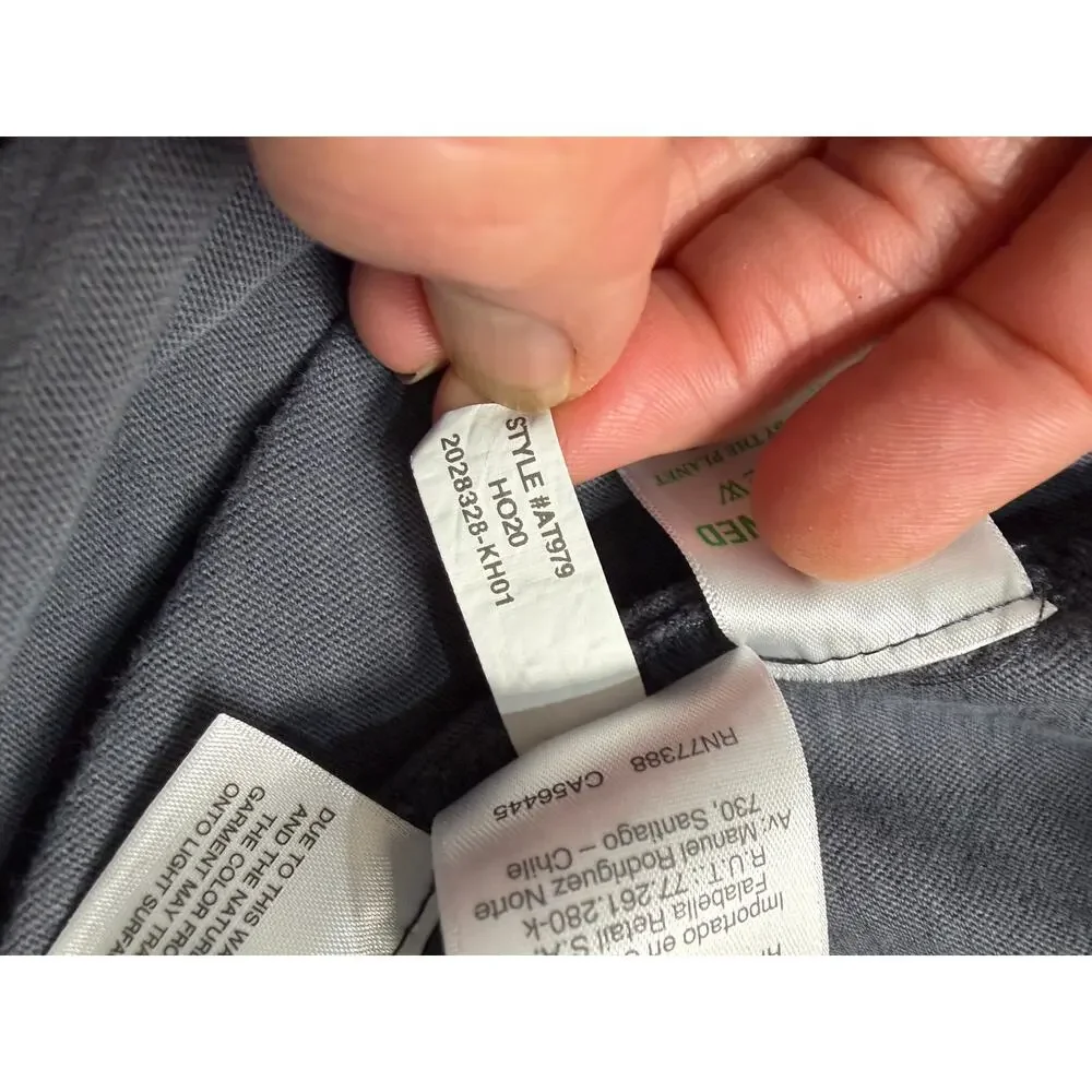 J. Crew excellent pre